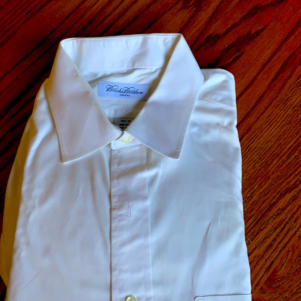 Button down shirt
